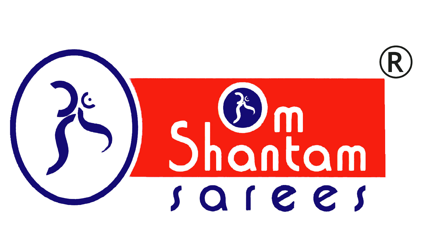 omshantamsarees.com